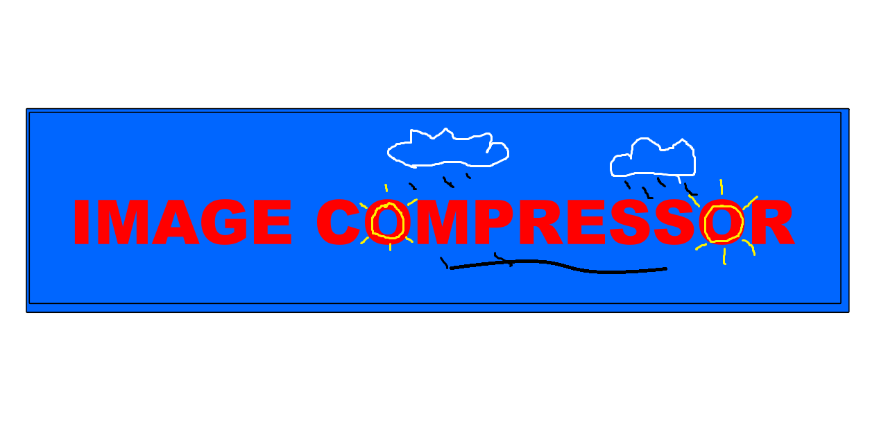 Image Compressor Tool